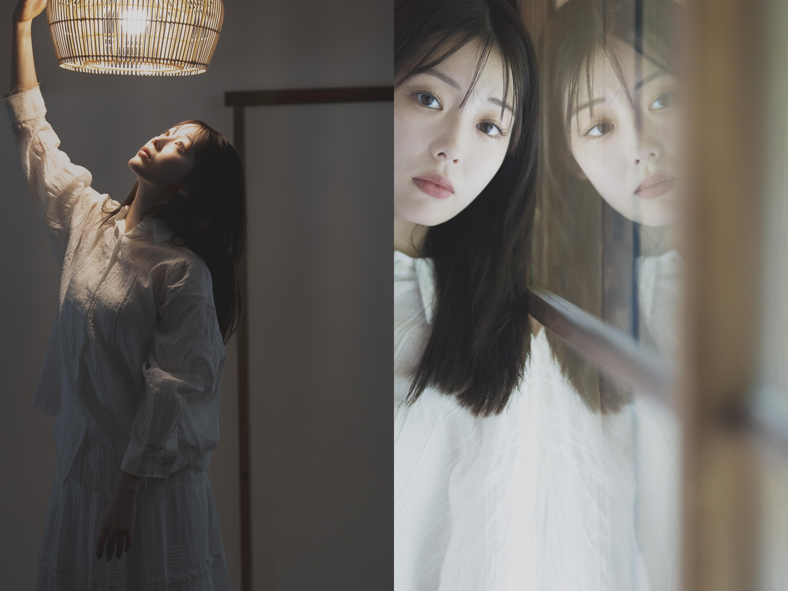 中村里帆 丸谷嘉長 NegativePop