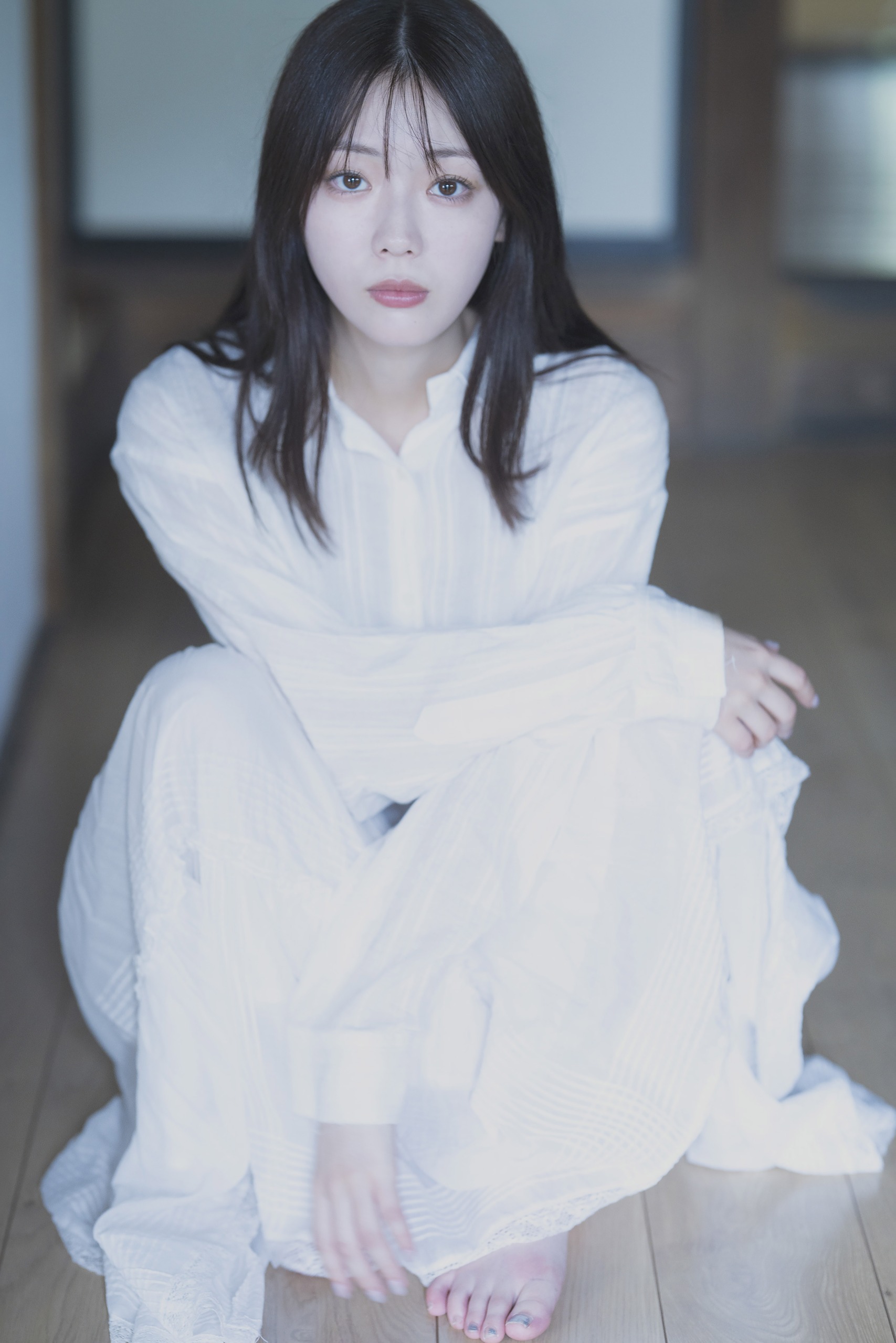 中村里帆 丸谷嘉長 NegativePop