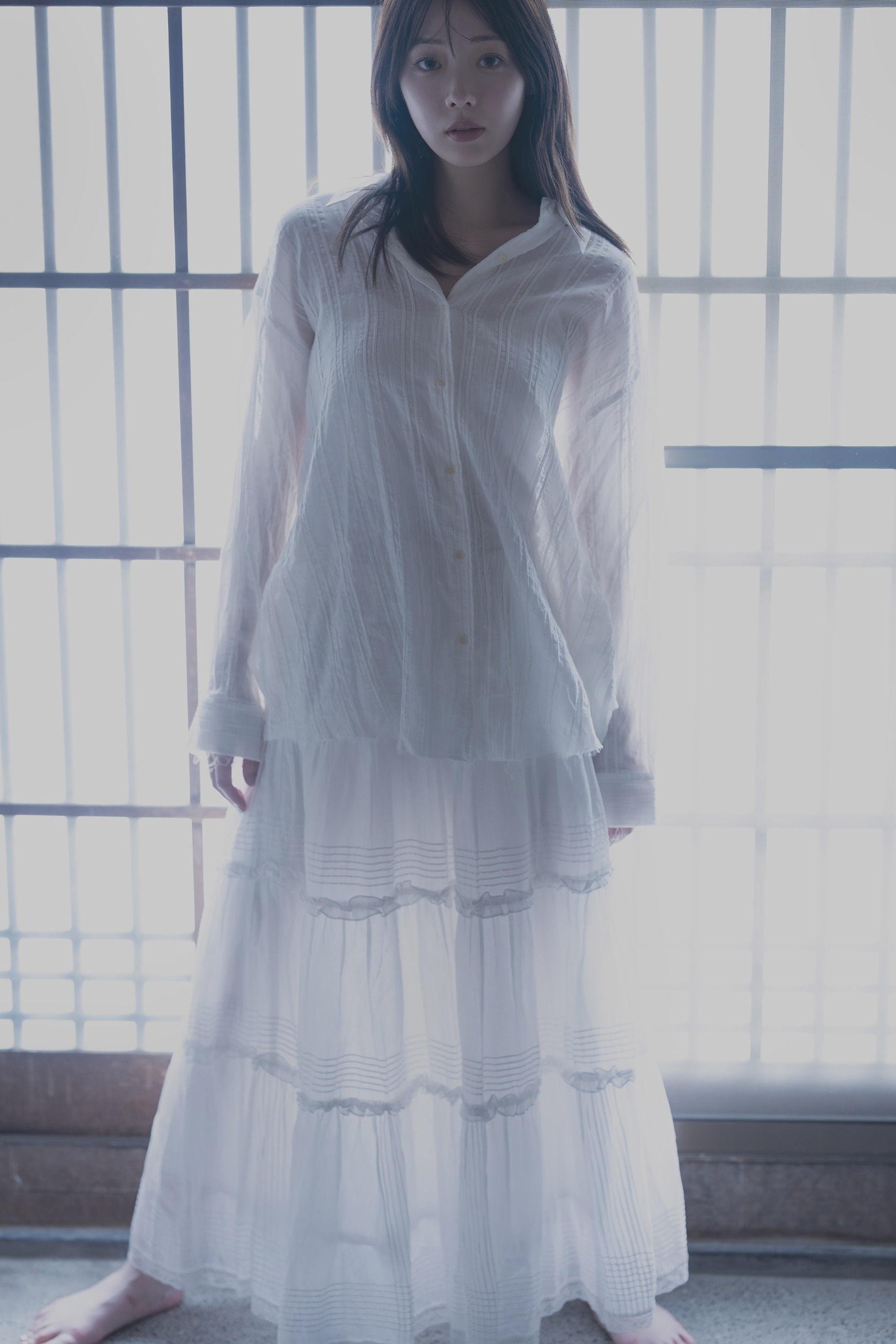 中村里帆 丸谷嘉長 NegativePop