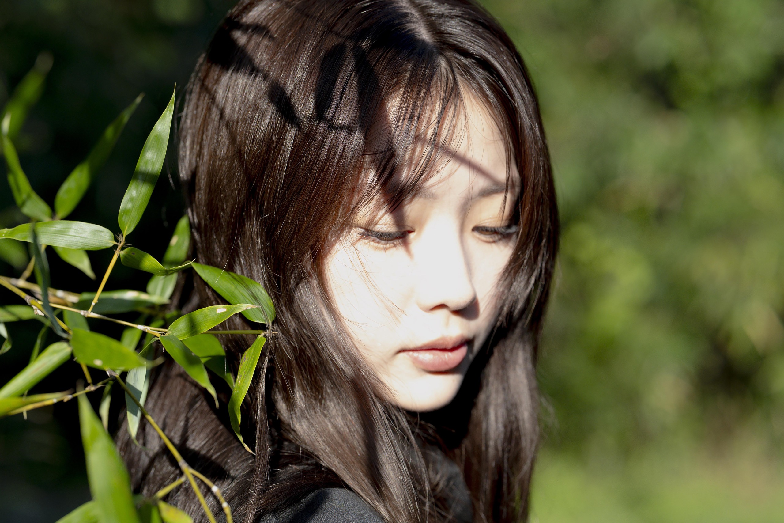 中村里帆 丸谷嘉長 NegativePop