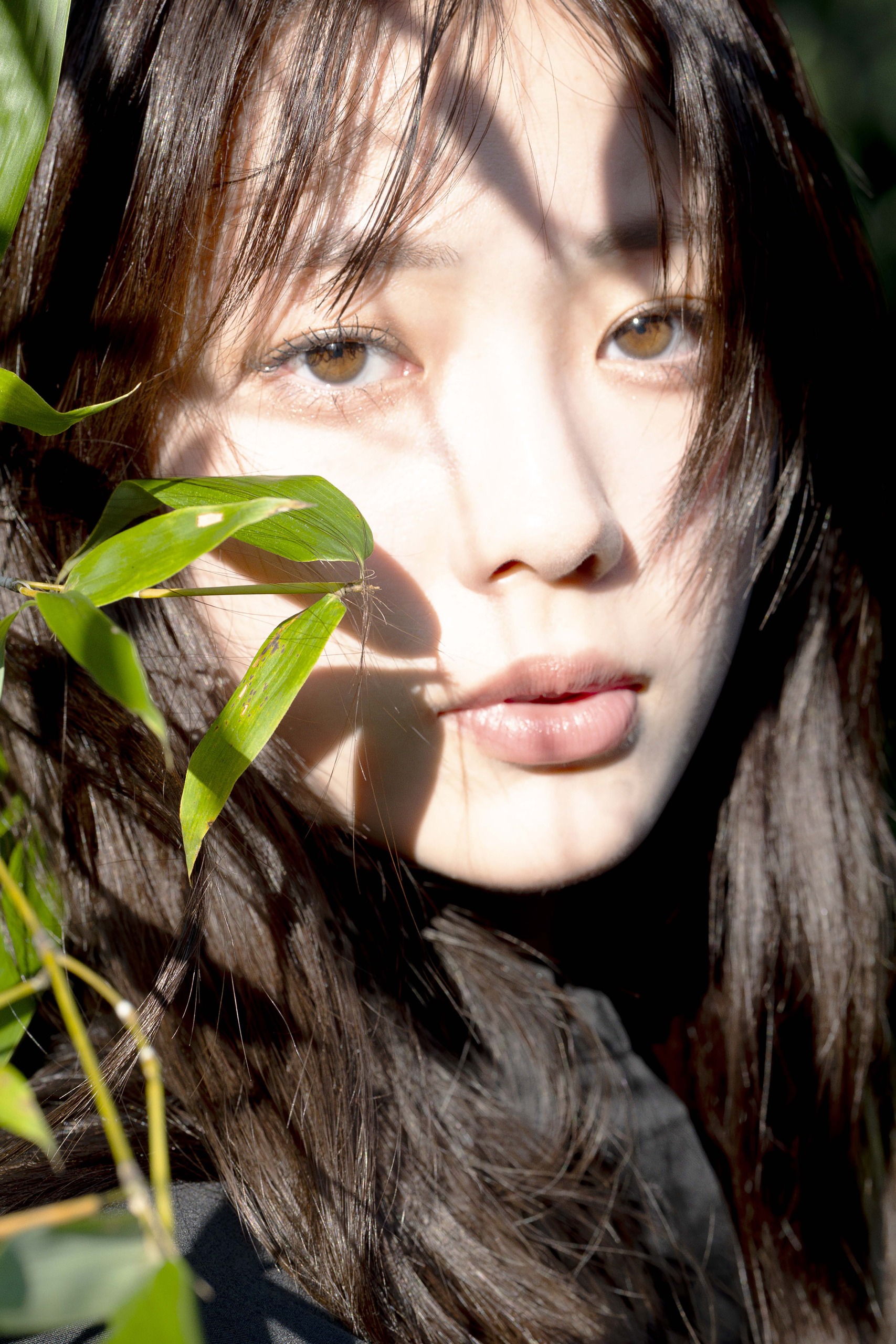 中村里帆 丸谷嘉長　NegativePop