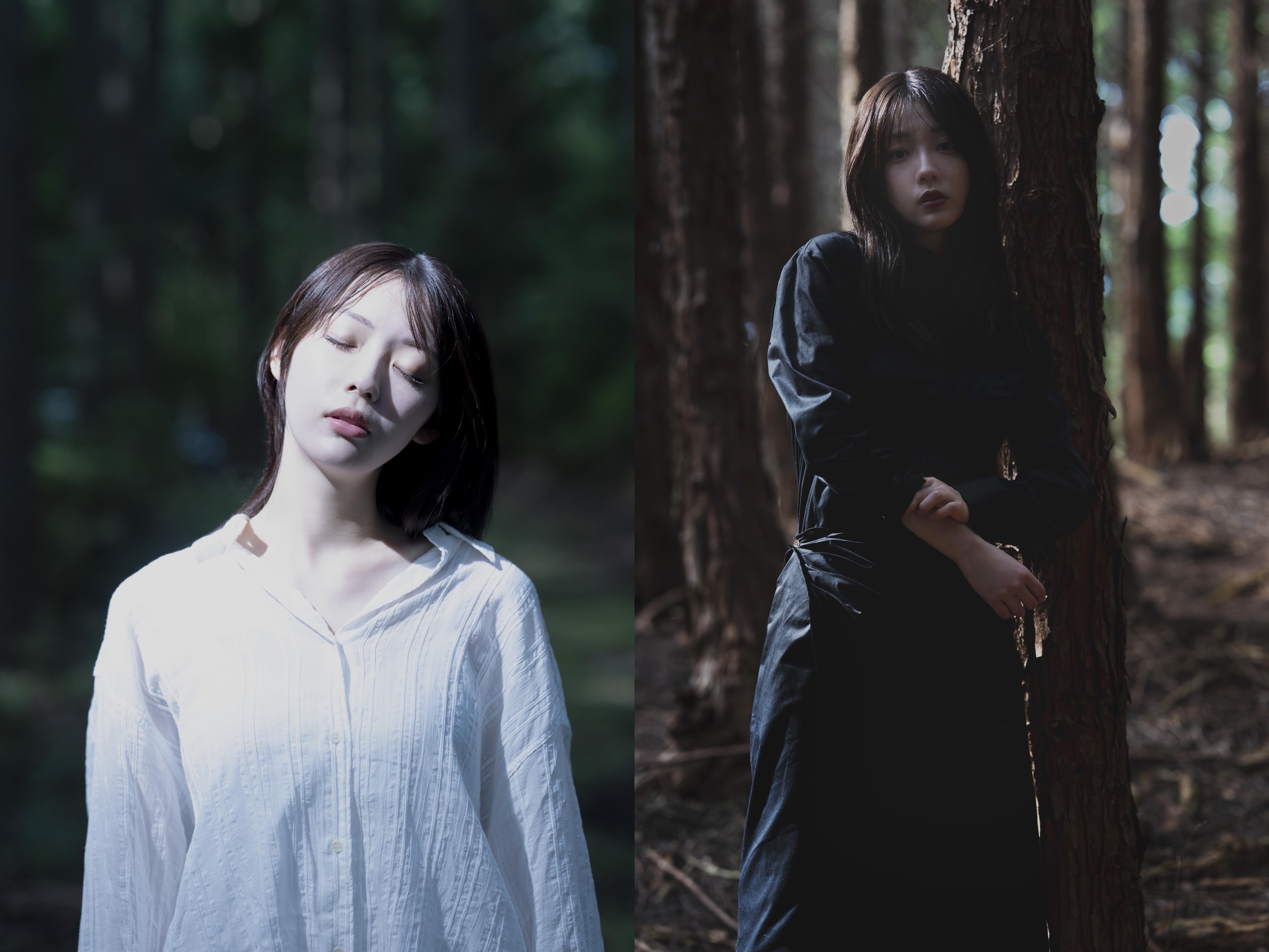 中村里帆 丸谷嘉長 NegativePop