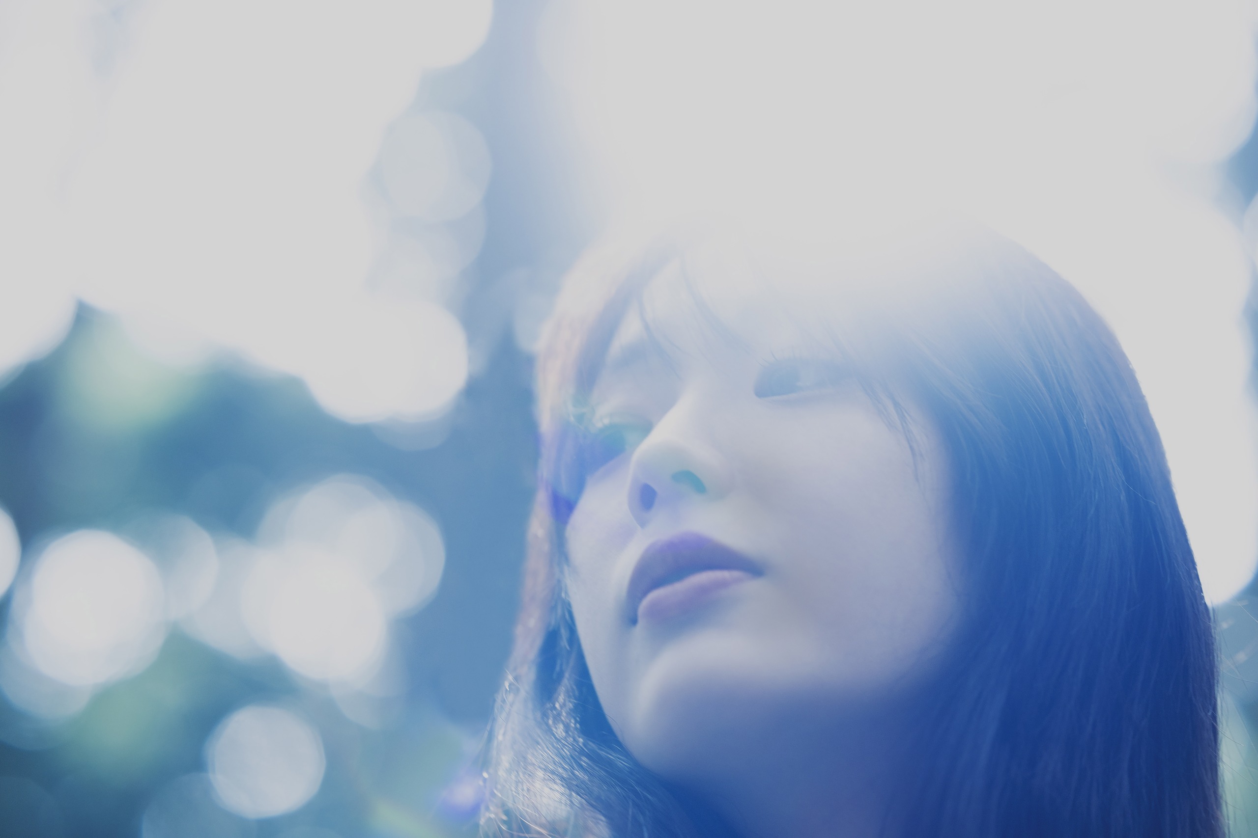 中村里帆 丸谷嘉長 NegativePop