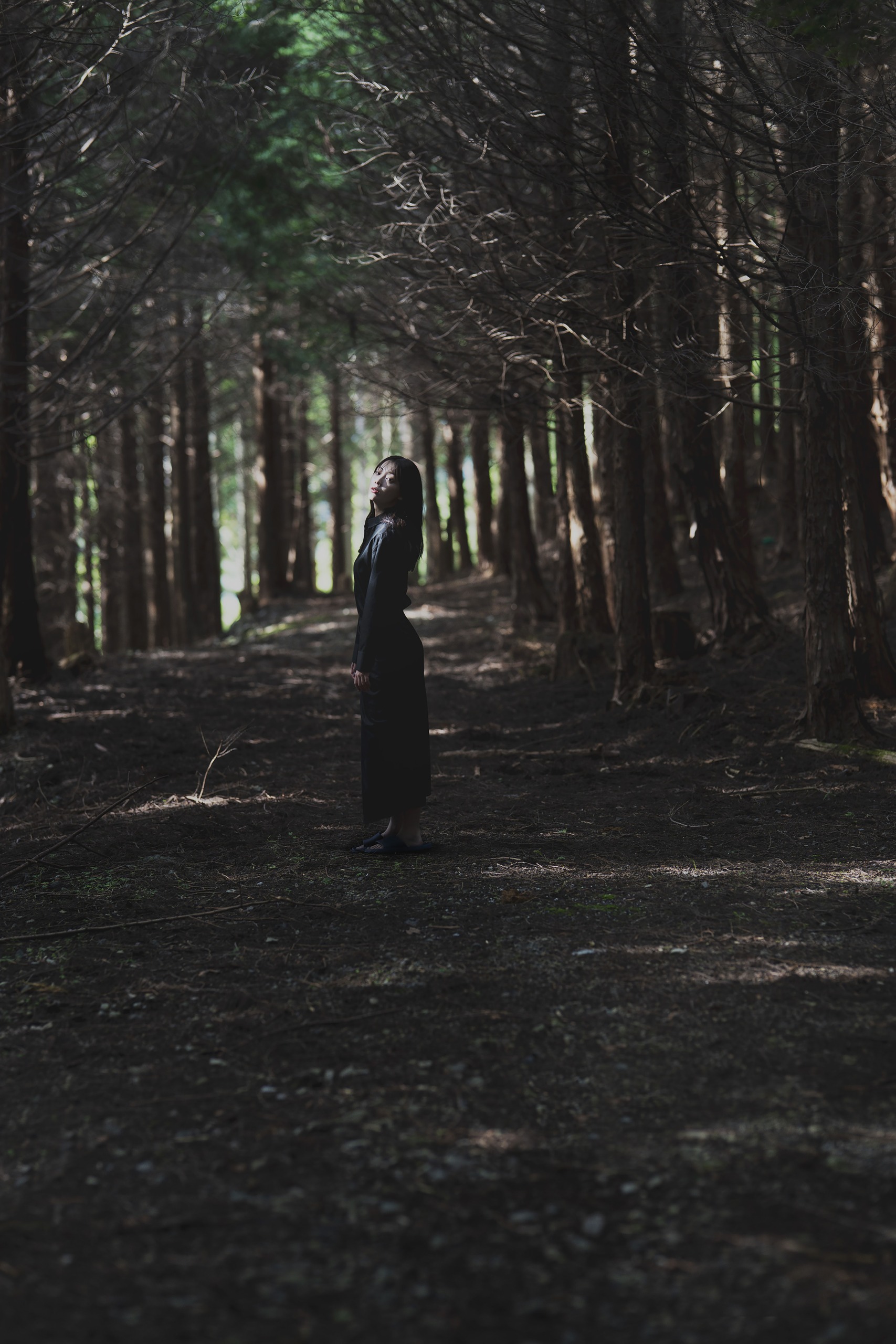 中村里帆 丸谷嘉長 NegativePop